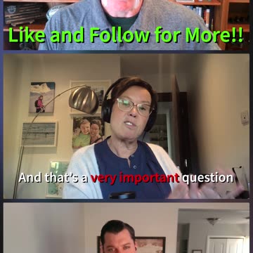 Expanding Into Another Country | Cam & Otis Show