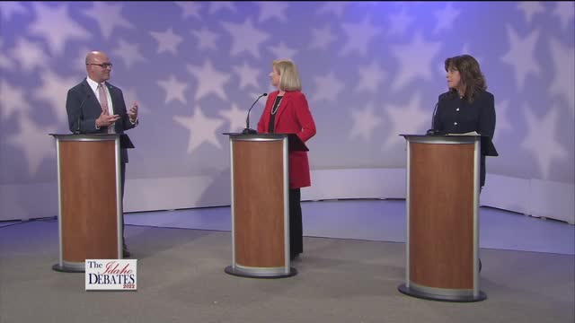 Idaho Secretary of State Candidates - Election Issues