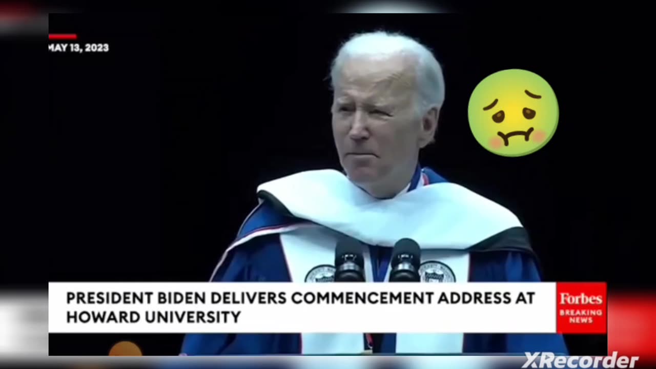 Joe Biden: "The Most Dangerous Terrorist Threat to Our Homeland is White Supremacy."