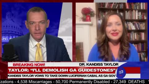 Stew Peters Complete Show