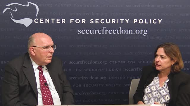 Episode 17: How Lebanon became a strategic threat to Israel | Guest: David Wurmser
