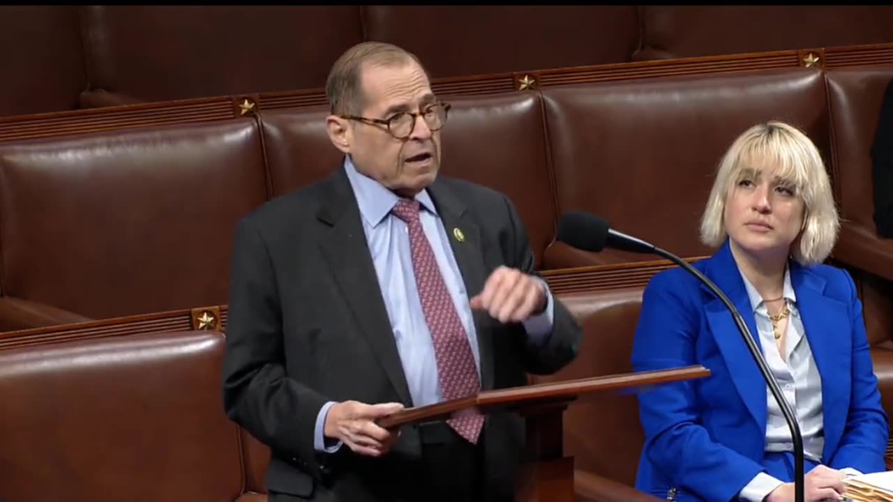 NY Rep. Nadler knows how you need to raise your toddler’s