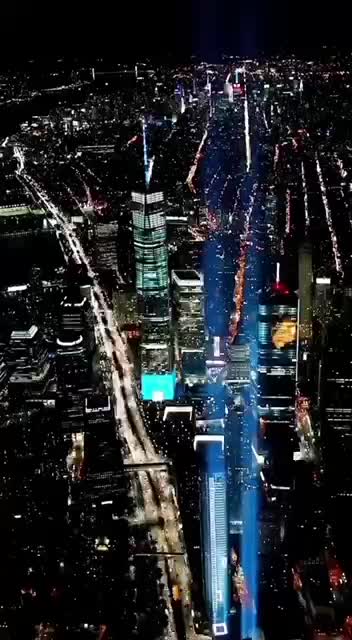 Plane didn't blow up Towers 911