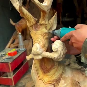 Amazing Woodworking Project #shorts #woodworking #trending