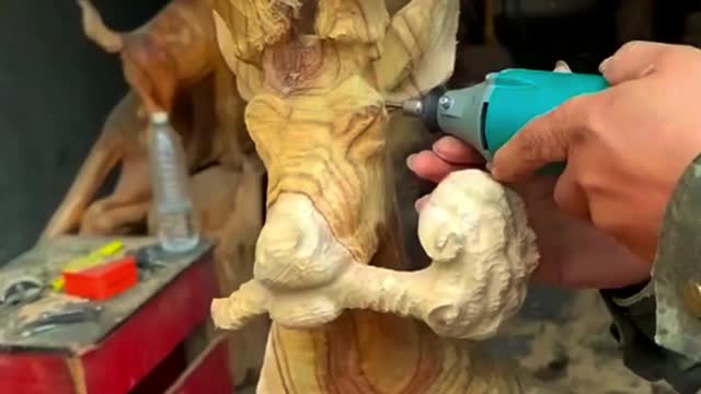 Amazing Woodworking Project #shorts #woodworking #trending