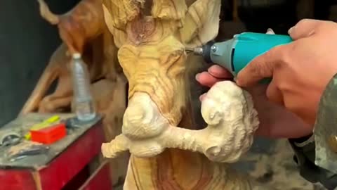 Amazing Woodworking Project #shorts #woodworking #trending