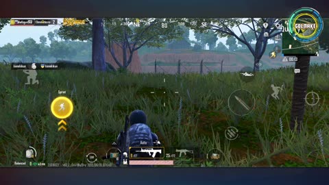 PUBG MOBILE READY TO FIGHT BR