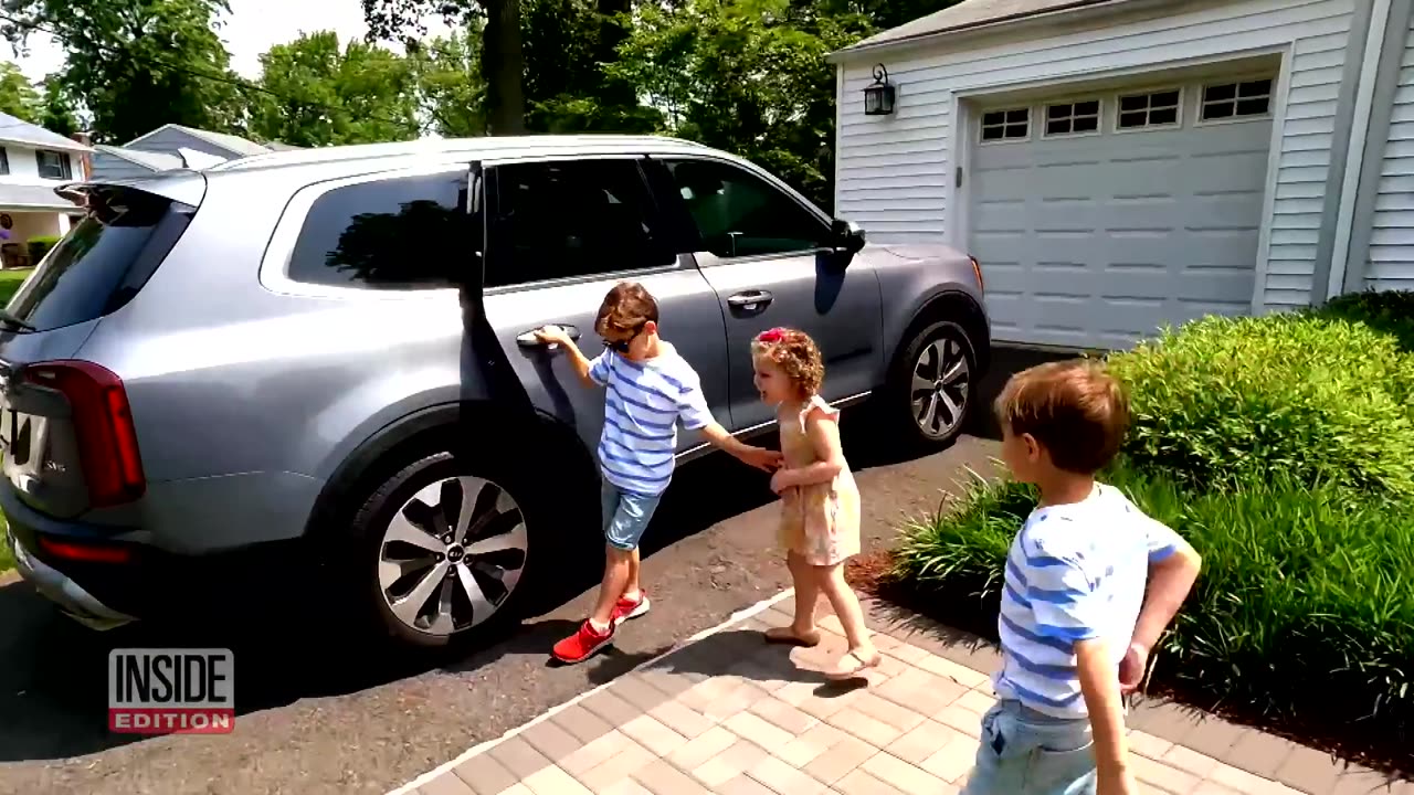 Tips for Traveling With Kids This Memorial Day Weekend