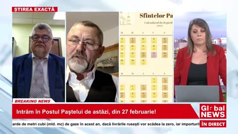 Știrea exactă (Global News România; 27.02.2023)1