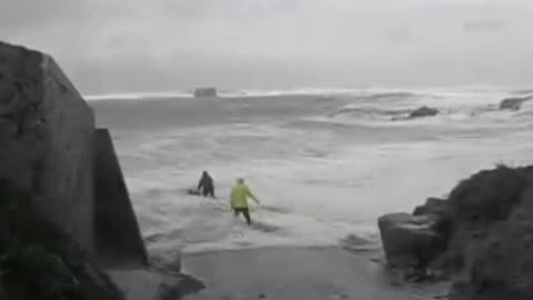 How to lose a grandpa 🤦