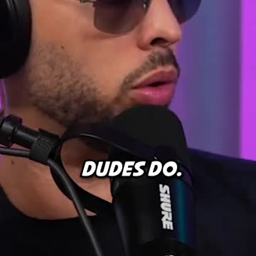 Andrew Tate on Sad Truth About Modern Men