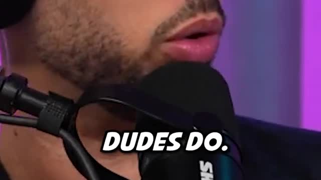 Andrew Tate on Sad Truth About Modern Men