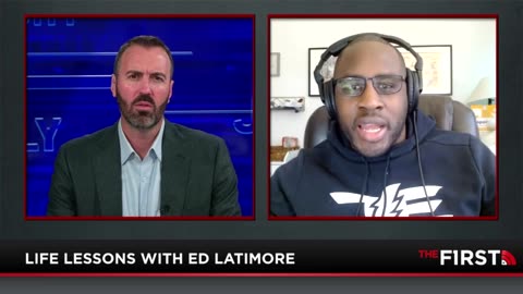 The Value Of Discomfort With Ed Latimore