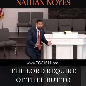 Born again to walk in the spirit