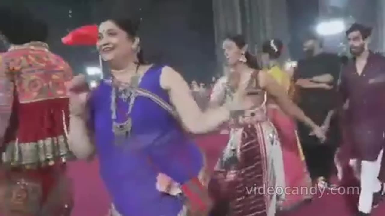 NAVRATRI 2024-MUMBAI