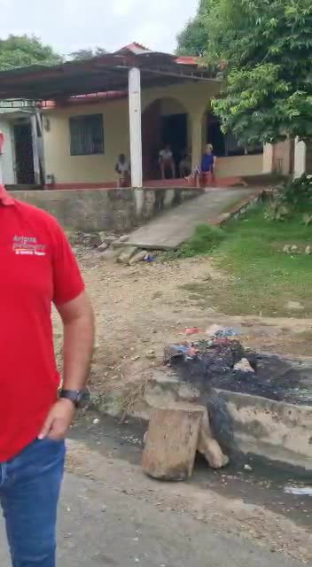 Director del Tránsito de Arjona habla sobre cámara fotomulta vandalizada