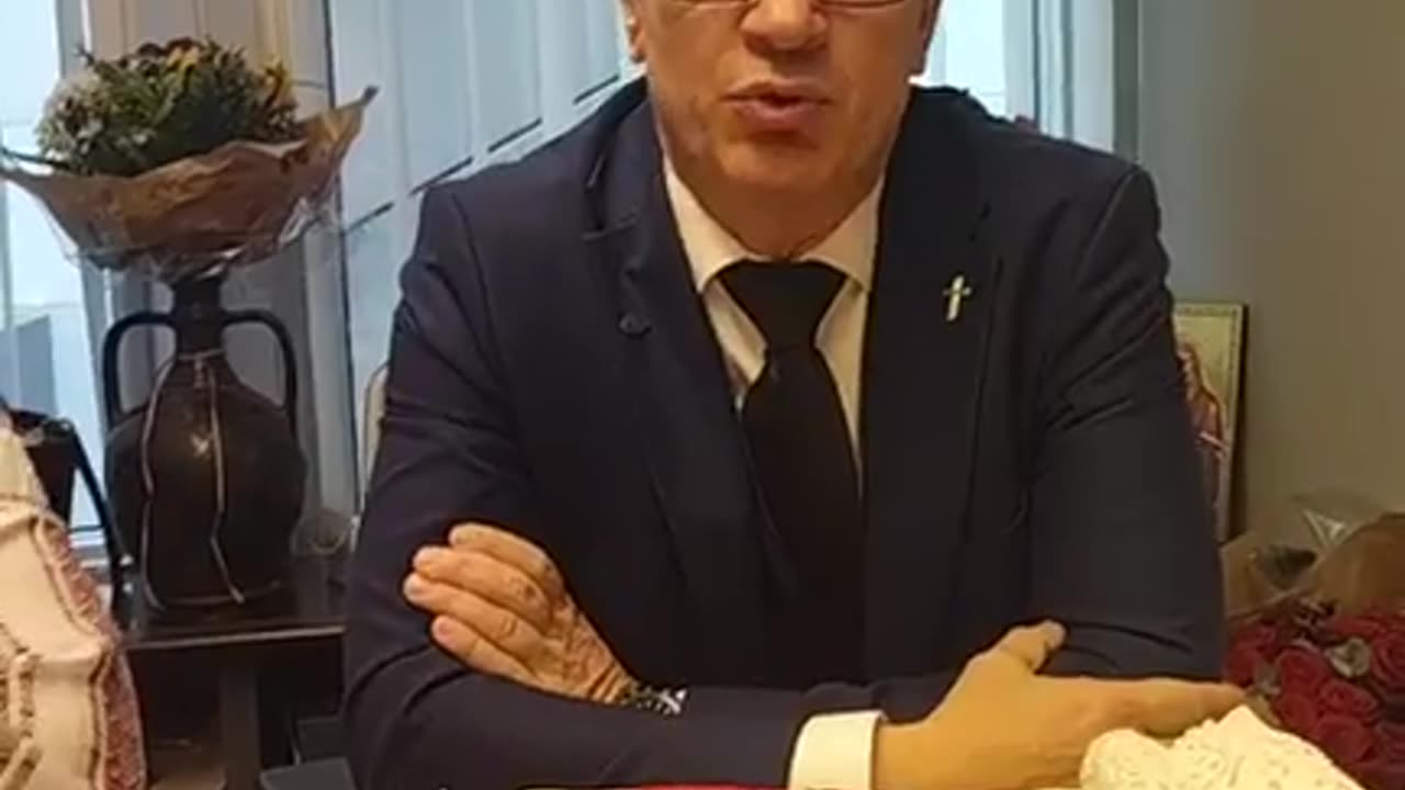Alungarea satanelor din Parlamentul European - DIS--- - 13 noiembrie 2024 - ora 14:32