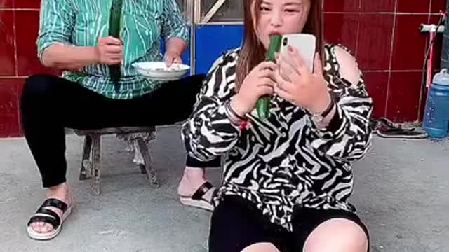 Best Funny Chinese Videos 2022 #shorts #2