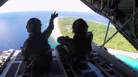 Remembering Jeremy Jutba-Hake passed away due to heart complications after landing at Andersen AFB