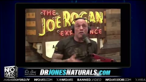 Joe Rogan💥Responds👀To💥Israel's👉Robot🤖Genocide💥🔥🤬😡🤬