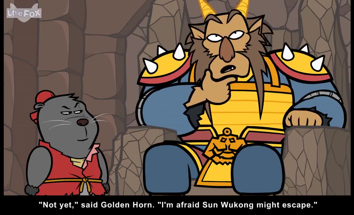 Journey to the West 40