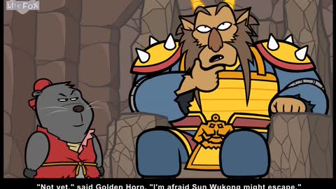 Journey to the West 40