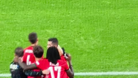 Cristiano Ronaldo helps Portugal reverse Scotland 2-1 and beat Scotland in the 88th minute!