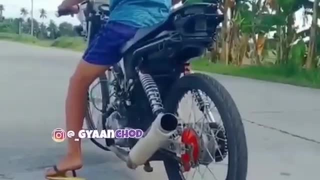 Funny video watch till the end