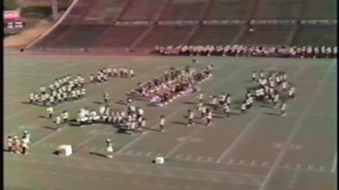 CCHS BOP 1981