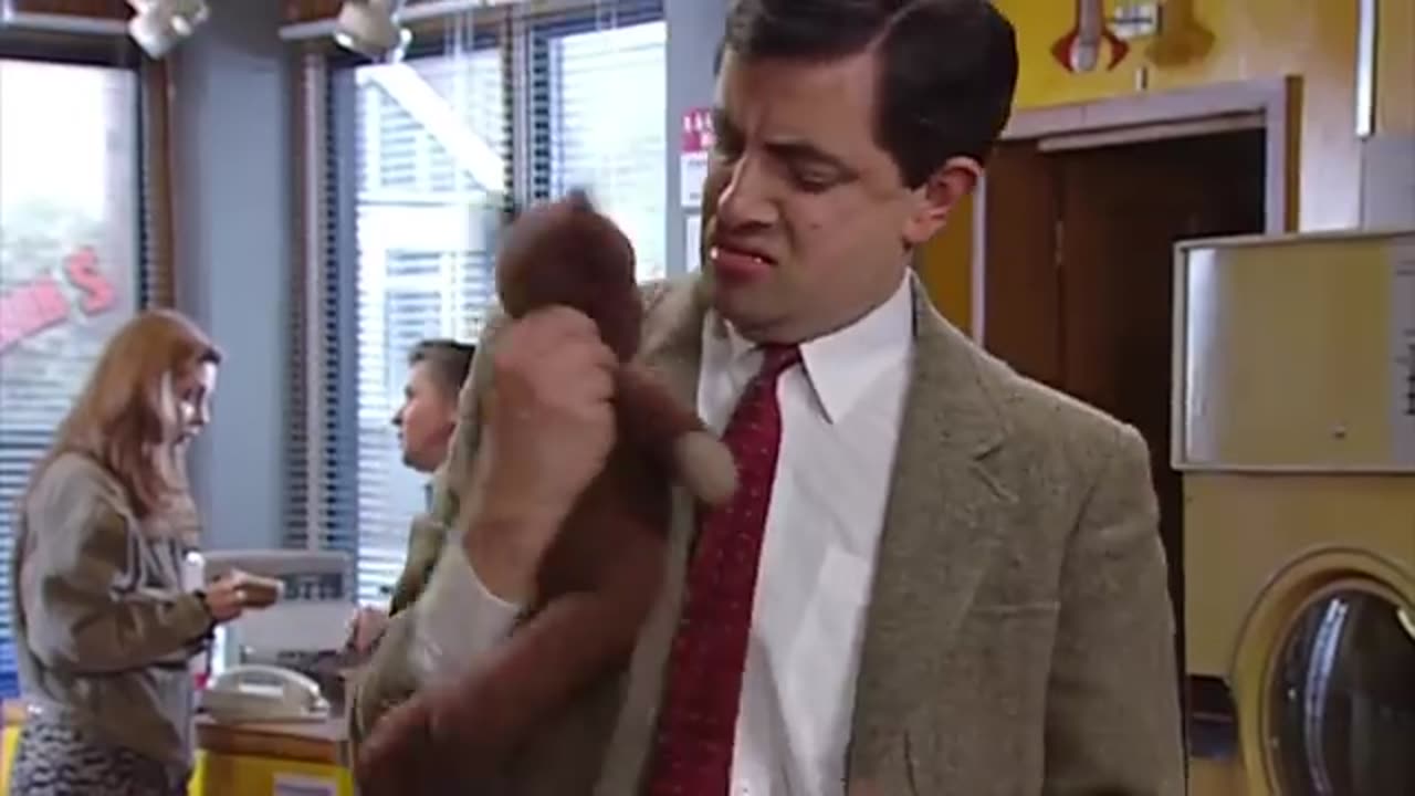 Bean ARMY | Funny Clips | Mr Bean Comedy animals #shortscute animals #shorts