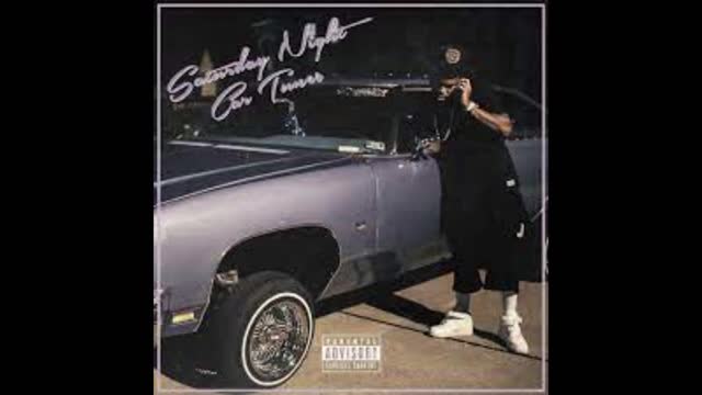 Curren$y - Saturday Night Car Tunes Mixtape