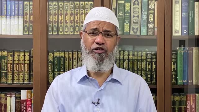 Were All Messengers before Prophet Muhammad (pbuh) Muslims_ - Dr Zakir Naik_Full-HD