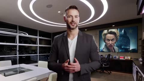 EU plan to ruin you