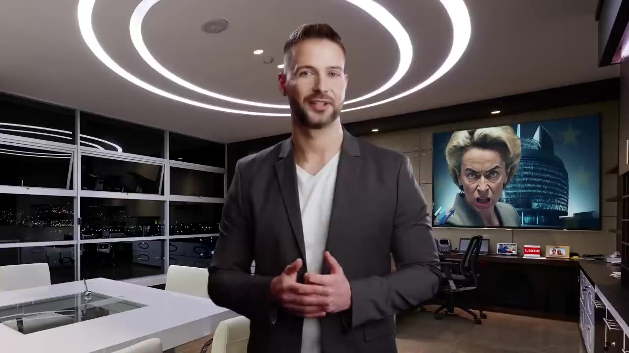 EU plan to ruin you