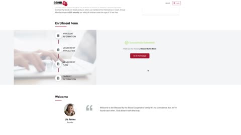 BBHB Application Tutorial