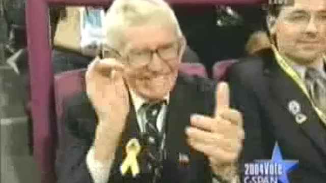 Wake up, you stupid Americans! the music video