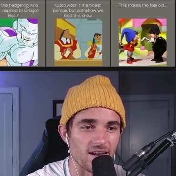 POPULAR KID SHOWS 📺