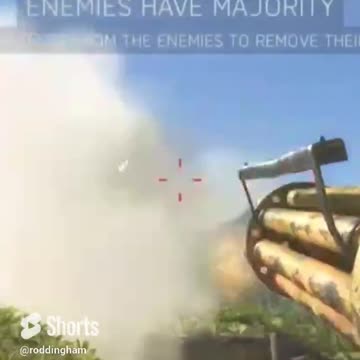 Experience plus a little luck