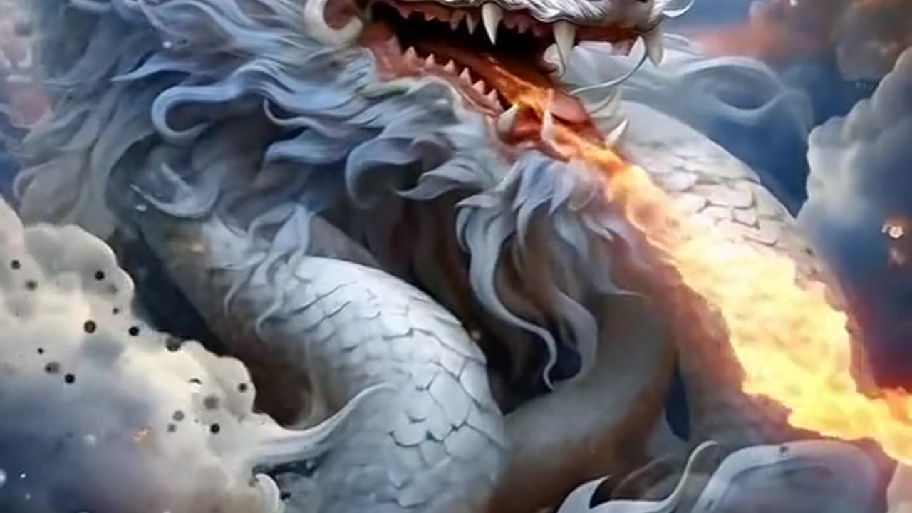 Chinese Dragon Wallpaper HD (20)