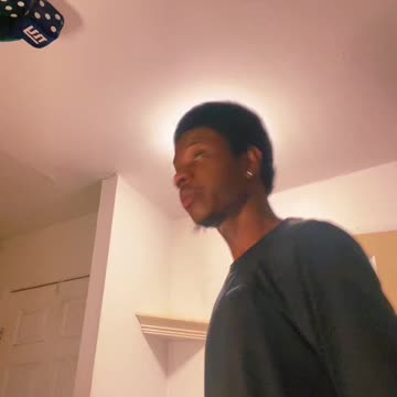 Your Intuition Tryna Get You Out Of A Situation But You’re Stubborn