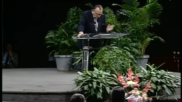 Gifts & Ministries of the Holy Spirit 5 Introduction part five Dr. Lester Sumrall