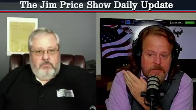 The Jim Price Show / 1-24-2023