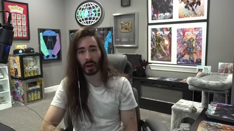 This Is Horrible Content