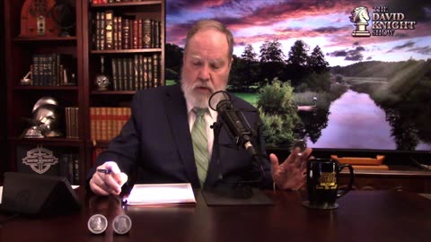 The David Knight Show - 08/07/2023