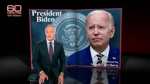 Biden on Mar-a-Lago documents: “How that could possibly happen? How one – anyone could be that irresponsible?”