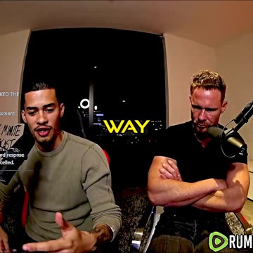 Sneako & Justin Waller Talks About Alpha Widowing.