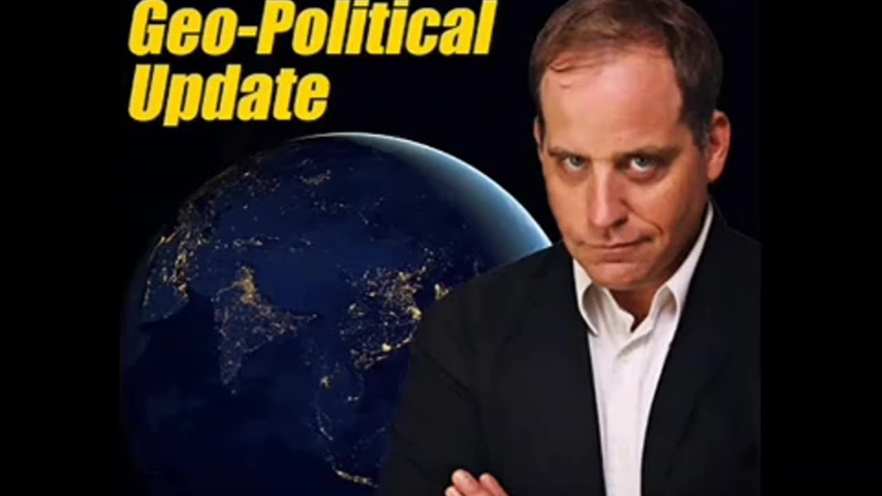 The Khazarian Mafia wants to surrender, asks for amnesty! - Benjamin Fulford