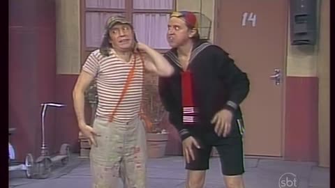 (1975) Chaves - Jogando Futebol