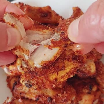 Delicious & Easy Chicken Wings! Better Than Takeout! Two Delicious Recipes! Quick and Tasty Recipes!