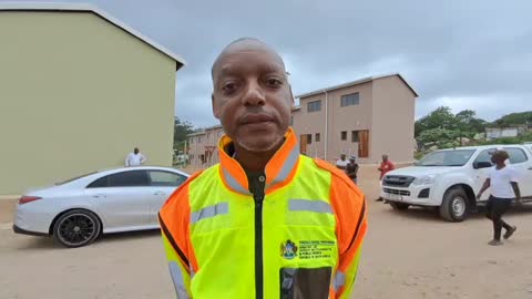 KZN flood: MEC Ntuthuko Mahlaba